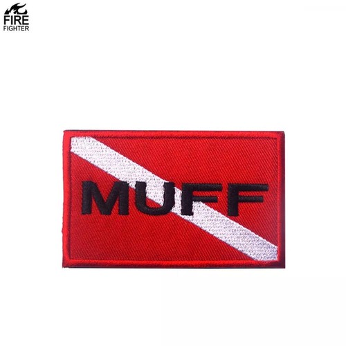 Parody muff diver dive - muff,