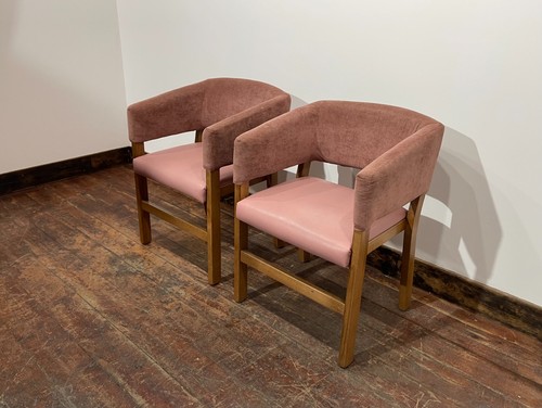 Matching set pale pink - set, 2