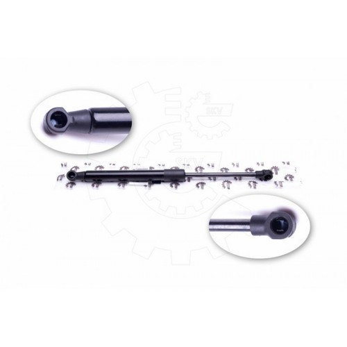 Hood lift for bmw - hood, 5
