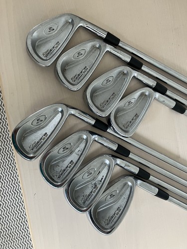 Cobra king forged - cobra,