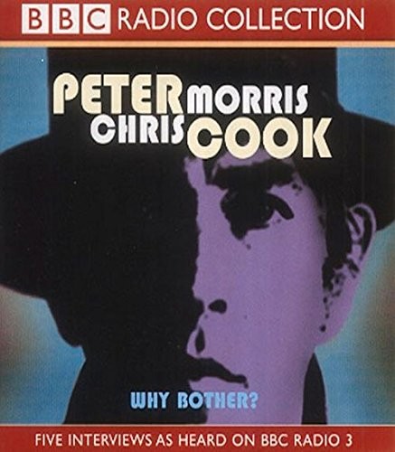 Why bother sir arthur - why,