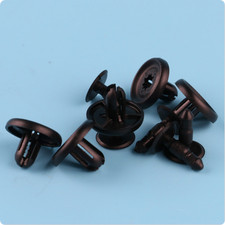 FIT MAZDA Plastic Trim Clips