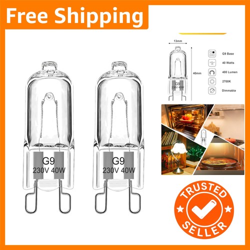 Halogen oven bulb 40w - bulb,