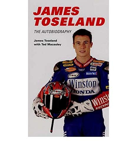 James toseland the - toseland:,