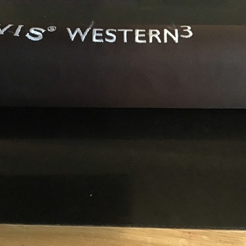 Orvis western 10ft 7wt 3 - 7wt,