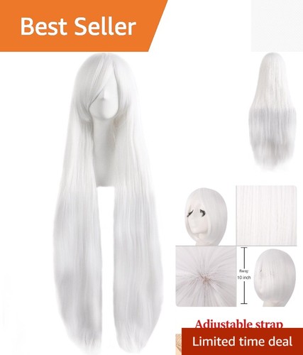 Fashionable inch straight - 40-inch,