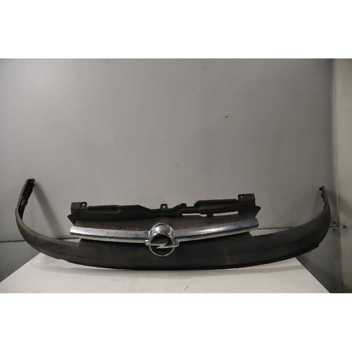 Front grille opel corsa - front,