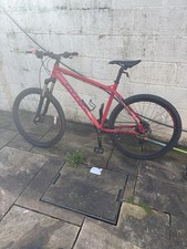 Carrera kraken mountain bike - kraken,