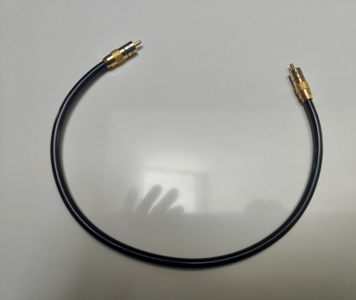 Chord prodac digital coaxial - chord,