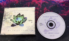 George Harrison - My Sweet