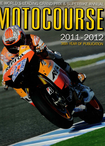 Motocourse 2011 2012 - 2012, grand