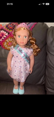 Our generation esme birthday - our,