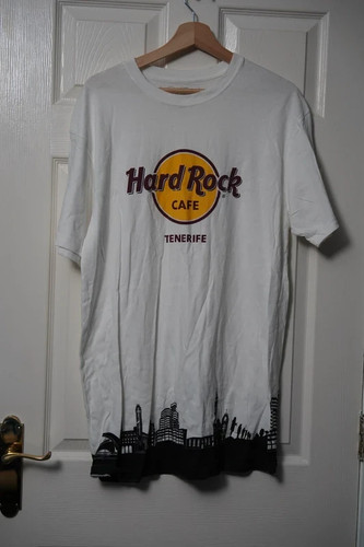 Hard rock cafe tenerife - hard,