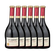 JP Chenet Cabernet Syrah