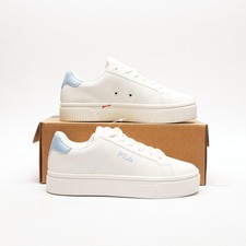 FILA Panache Junior White SIZE