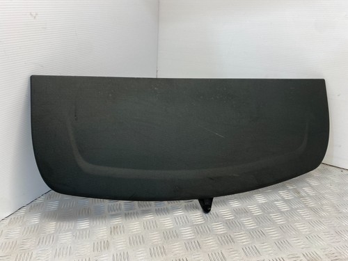 2021 audi rear boot parcel - rear,