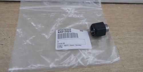 Genuine dewalt 35mm - 6.35mm, router