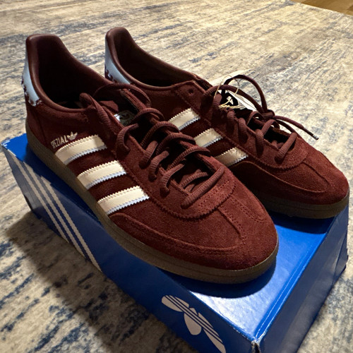 Adidas handball spezial - handball,