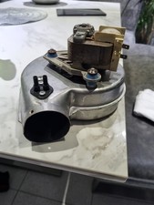 Ideal Classic Fan Flue Boiler