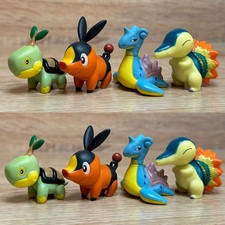Pokemon Action Figure Pikachu