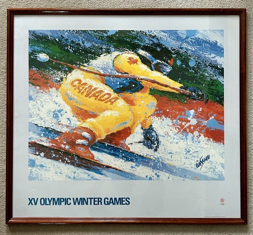 Original 1988 official winter - official,