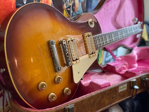 Very rare vintage - 1979, tokai