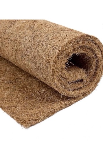 Coconut coir liner - sheet, coco