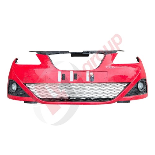 Seat ibiza copa - copa, 3d
