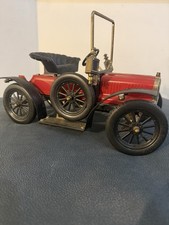 Vintage-style George Carette