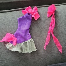 Jem  Original Clothing 1980s