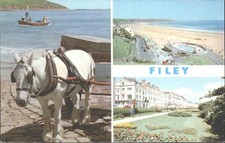 Filey yorkshire multi - filey, uk