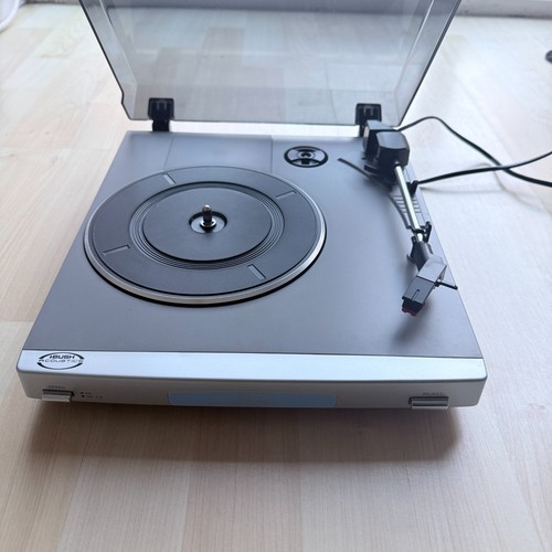 Bush mtt1 mini turntable belt - bush,
