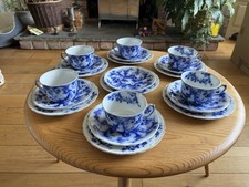 Antique Ridgways Gainsborough