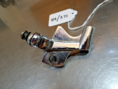 Bsa handlebar lever - handlebar, perch