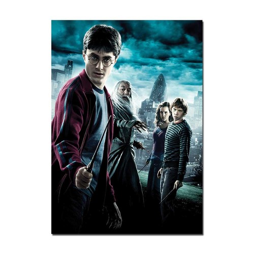 Classic new blockbuster - &, –