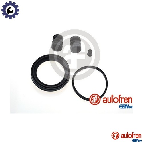 Repair kit brake caliper - repair,