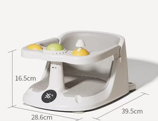 Baby bath seat non slip - bath, non-slip