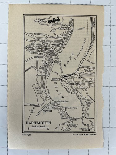 Dartmouth 1963 vintage - -,