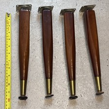 MCM Retro Dansette Legs Gold