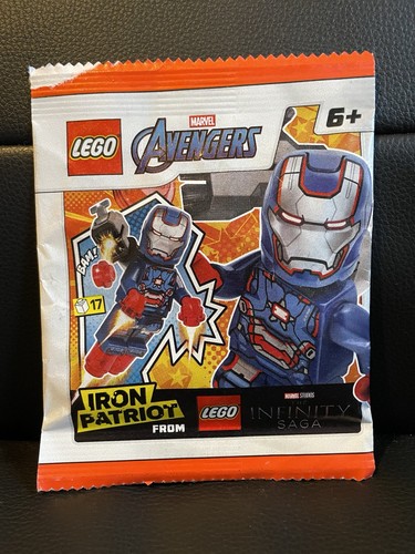 Lego marvel avengers iron - lego,