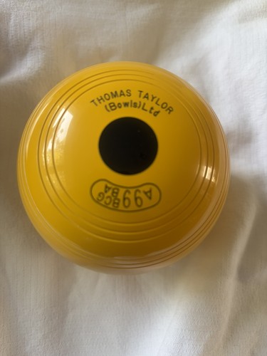 Thomas taylor yellow crown - thomas,