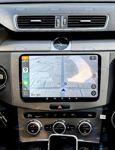 Car stereo radio 32g - radio, 2g+32g