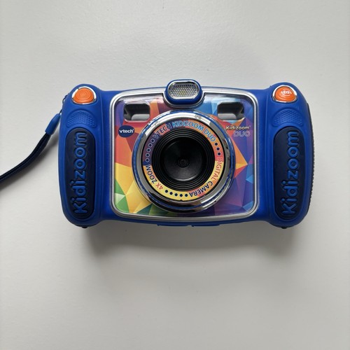 Vtech kidizoom duo digital - vtech,