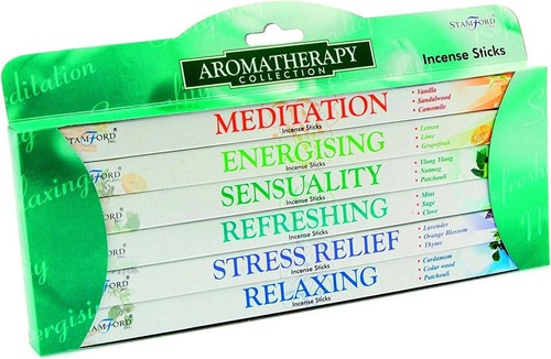 Stamford 37147 aromatherapy - 37147,