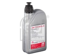 Transmission Oil fits: OPEL