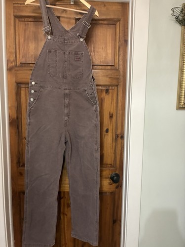 Levi women brown duck - women's,