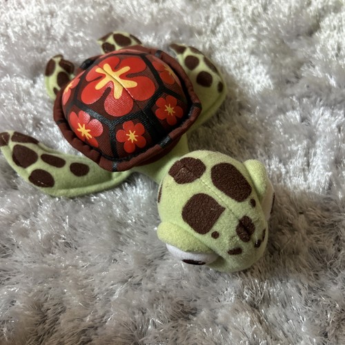 Disney crush baby turtle - disney,