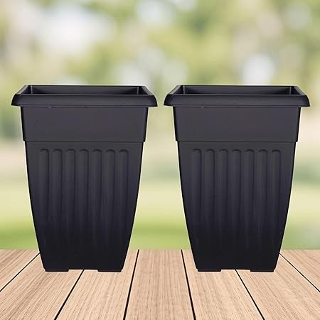 Large tall black - 2,