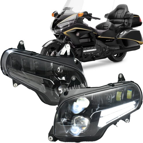 E24 led headlight - headlight, accessories
