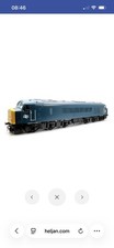HELJAN O GAUGE CLASS 45 BR